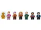 Lego Harry Potter Визит в деревню Хогсмид foto