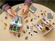 Lego Harry Potter Визит в деревню Хогсмид foto