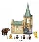 Lego Harry Potter Хогвартс, пушистая встреча foto