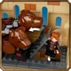 Lego Harry Potter Хогвартс, пушистая встреча foto