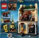Lego Harry Potter Хогвартс, пушистая встреча foto