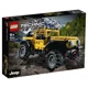 LEGO Technic Jeep Wrangler