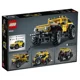 LEGO Technic Jeep Wrangler