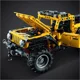 LEGO Technic Jeep Wrangler