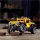 LEGO Technic Jeep Wrangler