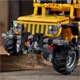 LEGO Technic Jeep Wrangler