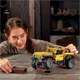LEGO Technic Jeep Wrangler