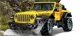 LEGO Technic Jeep Wrangler
