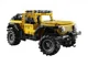 LEGO Technic Jeep Wrangler