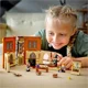 LEGO Harry Potter Учёба в Хогвартсе, Урок трансфигурации foto