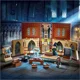 LEGO Harry Potter Учёба в Хогвартсе, Урок трансфигурации foto