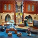 LEGO Harry Potter Учёба в Хогвартсе, Урок трансфигурации foto