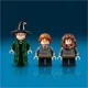 LEGO Harry Potter Учёба в Хогвартсе, Урок трансфигурации foto