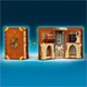 LEGO Harry Potter Учёба в Хогвартсе, Урок трансфигурации foto