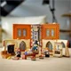LEGO Harry Potter Учёба в Хогвартсе, Урок трансфигурации foto