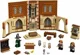 LEGO Harry Potter Учёба в Хогвартсе, Урок трансфигурации foto