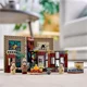 Lego Harry Potter Учёба в Хогвартсе, Урок травологии foto
