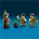 Lego Harry Potter Учёба в Хогвартсе, Урок травологии foto