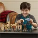 Lego Harry Potter Гремучая ива foto