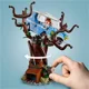 Lego Harry Potter Гремучая ива foto