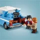 Lego Harry Potter Гремучая ива foto