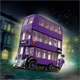 Lego Harry Potter Автобус Ночной рыцарь foto