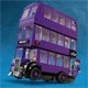 Lego Harry Potter Автобус Ночной рыцарь foto