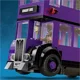Lego Harry Potter Автобус Ночной рыцарь foto