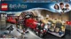 Lego Harry Potter Хогвартс-экспресс foto