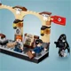 Lego Harry Potter Хогвартс-экспресс foto