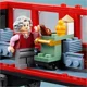 Lego Harry Potter Хогвартс-экспресс foto