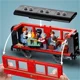 Lego Harry Potter Хогвартс-экспресс foto