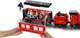 Lego Harry Potter Хогвартс-экспресс foto
