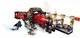 Lego Harry Potter Хогвартс-экспресс foto