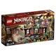 LEGO Ninjago Турнир стихий foto
