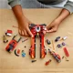 LEGO Ninjago X-1 Ninja Charger foto