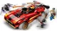 LEGO Ninjago X-1 Ninja Charger foto