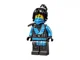 Lego Ninjago Мотоцикл Ллойда для джунглей foto