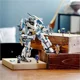 LEGO Ninjago Битва с роботом Зейна foto