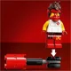 LEGO Ninjago Легендарные битвы, Кай против Скелета