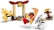 LEGO Ninjago Легендарные битвы, Кай против Скелета