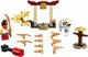 LEGO Ninjago Легендарные битвы, Кай против Скелета
