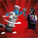 LEGO Ninjago Epic Battle Set - Zane vs. Nindroid