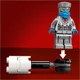 LEGO Ninjago Epic Battle Set - Zane vs. Nindroid