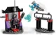 LEGO Ninjago Epic Battle Set - Zane vs. Nindroid