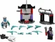 LEGO Ninjago Epic Battle Set - Zane vs. Nindroid