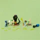 LEGO Ninjago Epic Battle Set - Jay vs. Serpentine foto