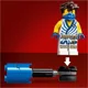 LEGO Ninjago Epic Battle Set - Jay vs. Serpentine foto