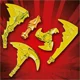 LEGO Ninjago Epic Battle Set - Jay vs. Serpentine foto