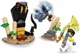 LEGO Ninjago Epic Battle Set - Jay vs. Serpentine foto